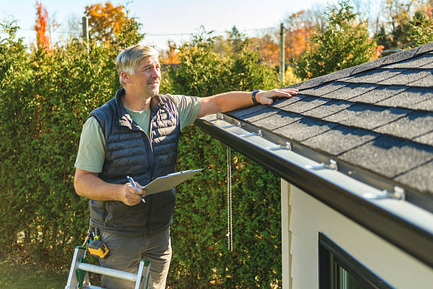 Trusted Flat Roof Repair service in Bucyrus, OH - Ben Roofing and Steel LLC