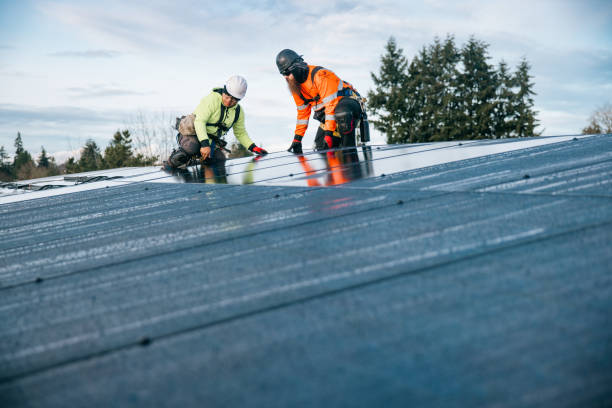 Trusted Metal Roofing service in Bucyrus, OH - Ben Roofing and Steel LLC